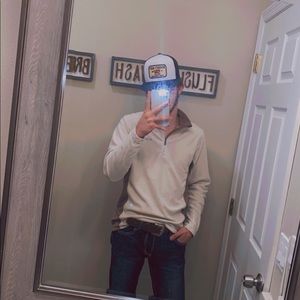 Meet your Posher, Justin